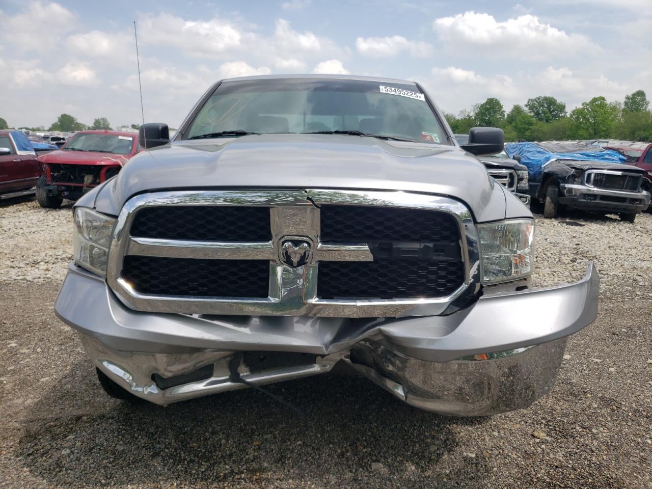 2019 Ram 1500 Classic Slt - Image 5