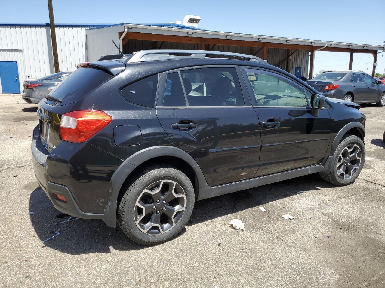 2013 Subaru Xv Crosstrek 2.0 Premium - Image 3