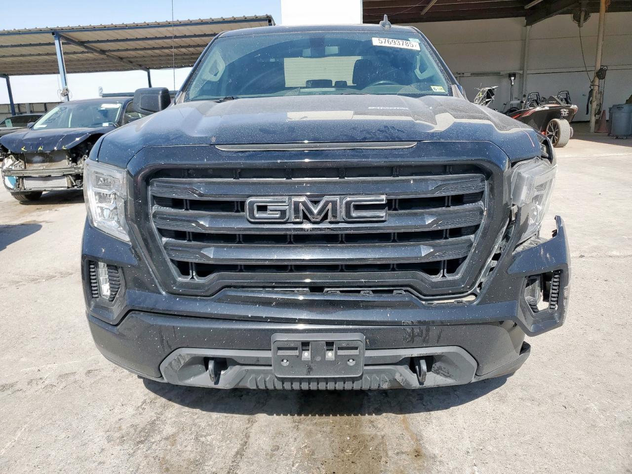 2020 GMC Sierra K1500 Elevation - Image 5