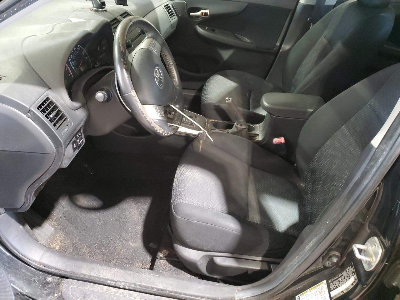 2009 Toyota Corolla Base - Image 7