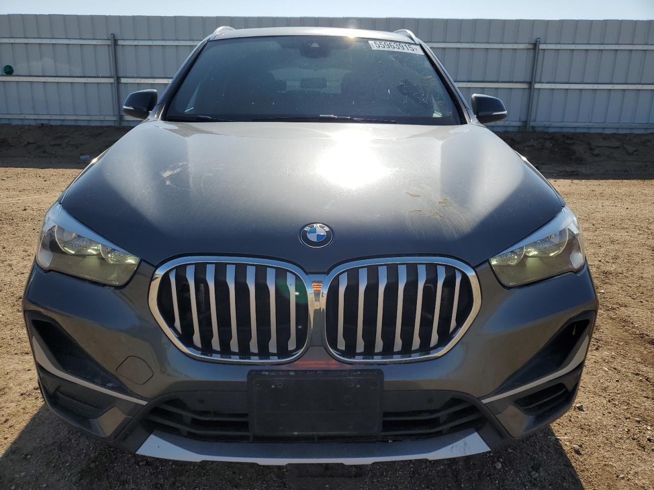 2020 BMW X1 xDrive28I - Фото 5