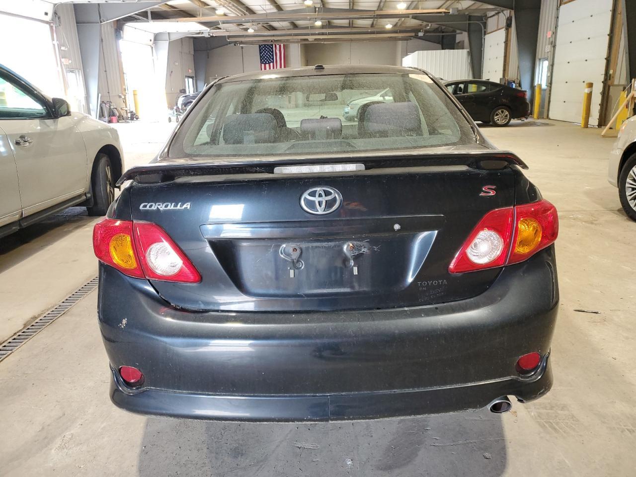 2009 Toyota Corolla Base - Image 6