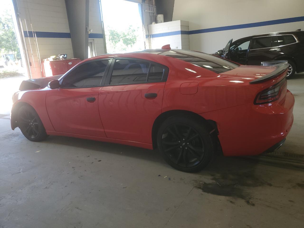 2017 Dodge Charger R/T - Image 2