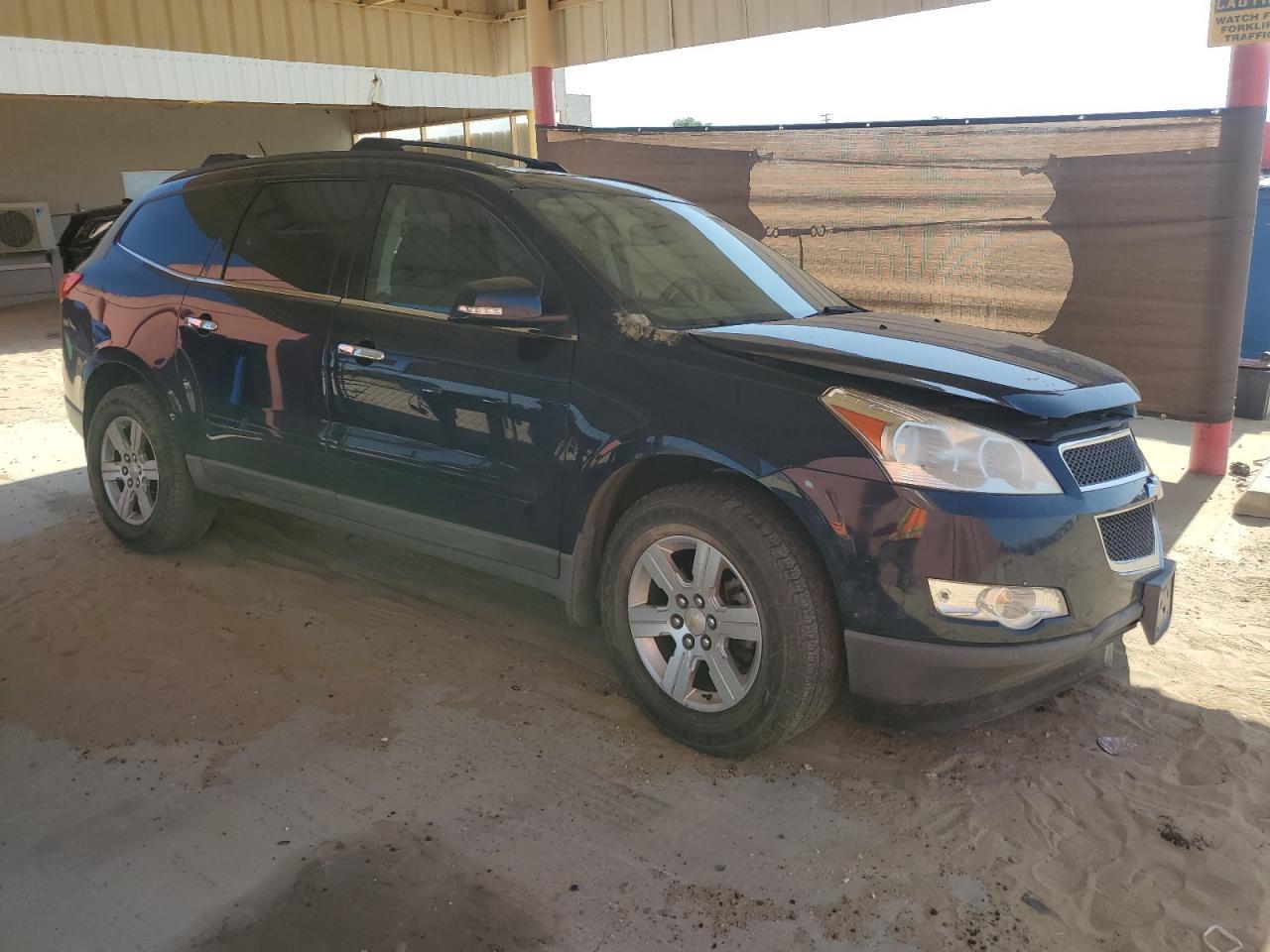 2010 Chevrolet Traverse Lt - Image 4