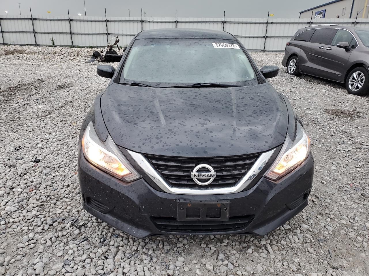 2016 Nissan Altima 2.5 - Фото 5