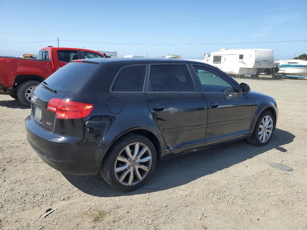 2009 Audi A3 2.0T - Фото 3
