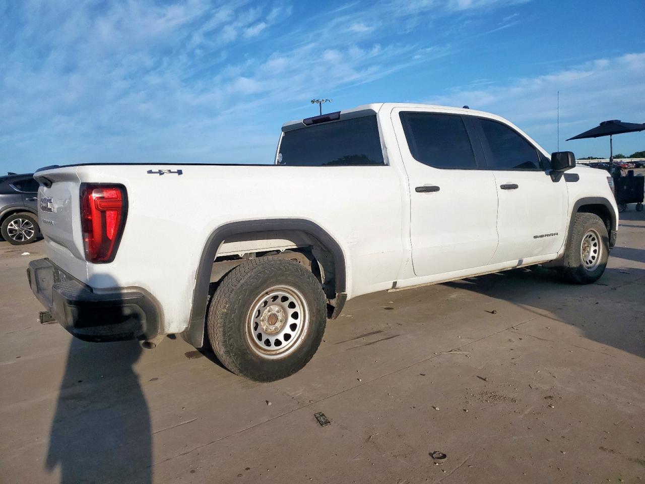 2019 GMC Sierra K1500 - Фото 3