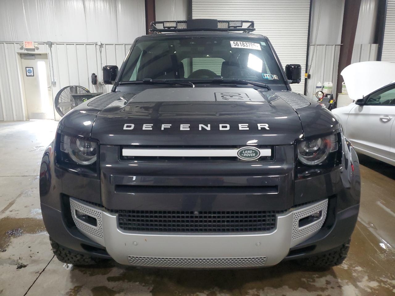 2024 Land Rover Defender 130 S - Фото 5