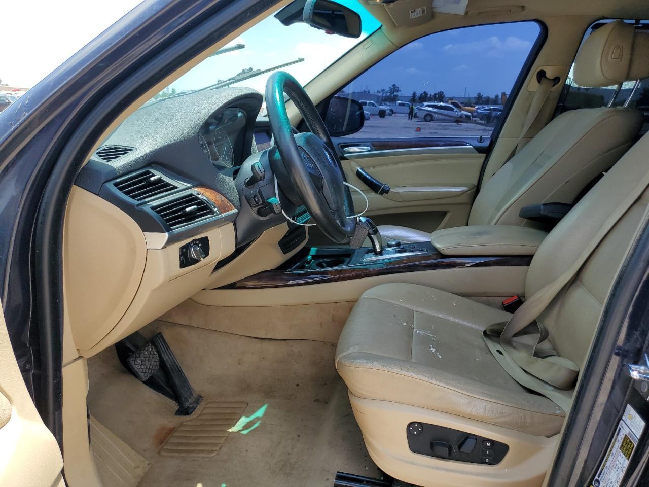 2008 BMW X5 4.8I - Image 7