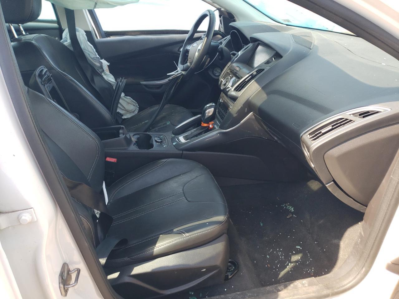 2013 Ford Focus Titanium - Image 7