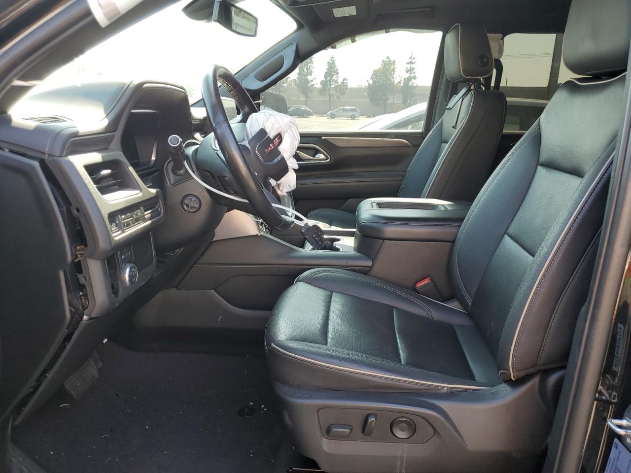 2022 GMC Yukon Xl C1500 Slt