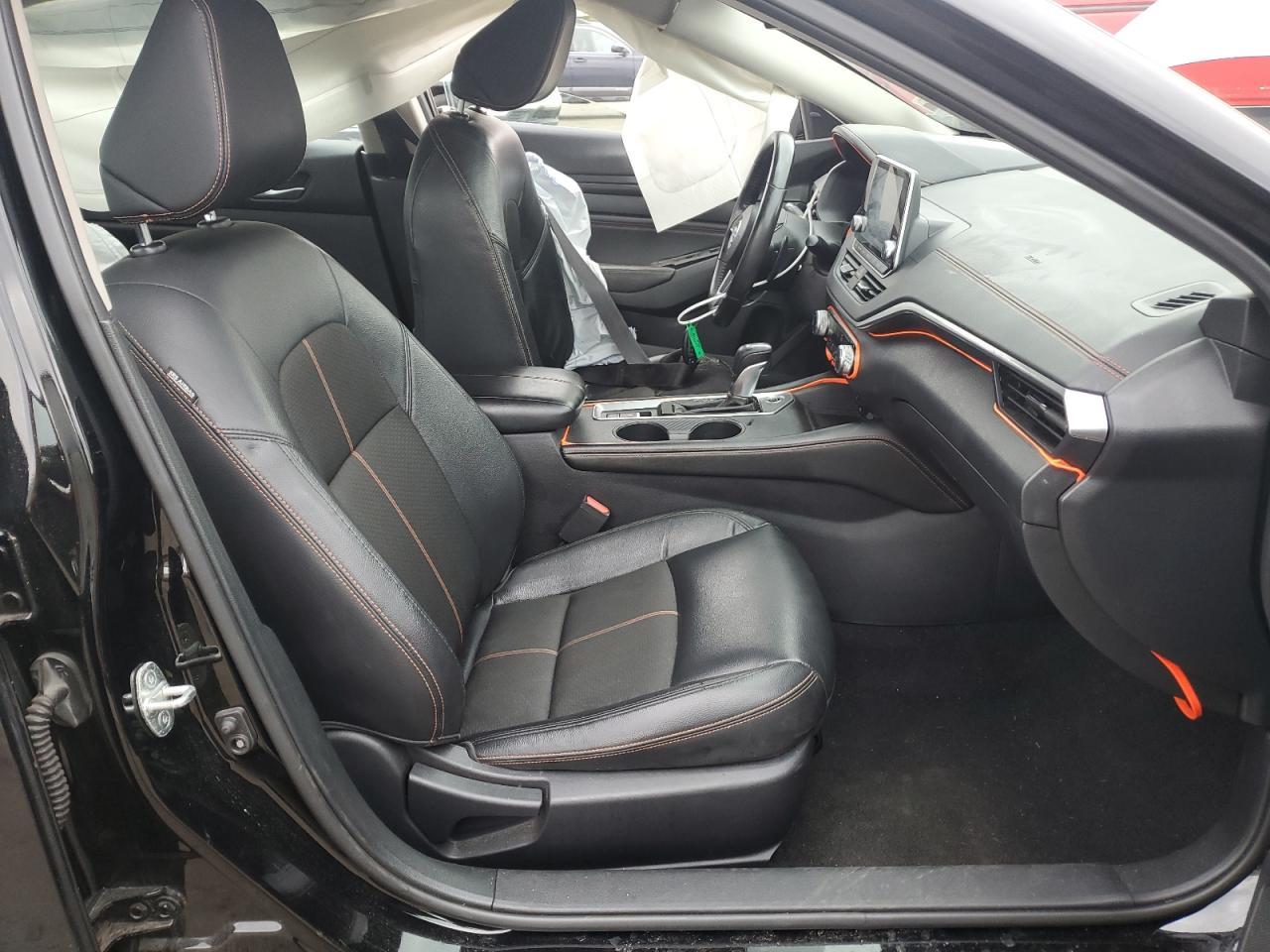 2019 Nissan Altima Sr - Фото 7