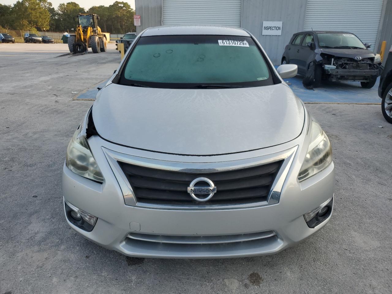 2015 Nissan Altima 2.5 - Image 5