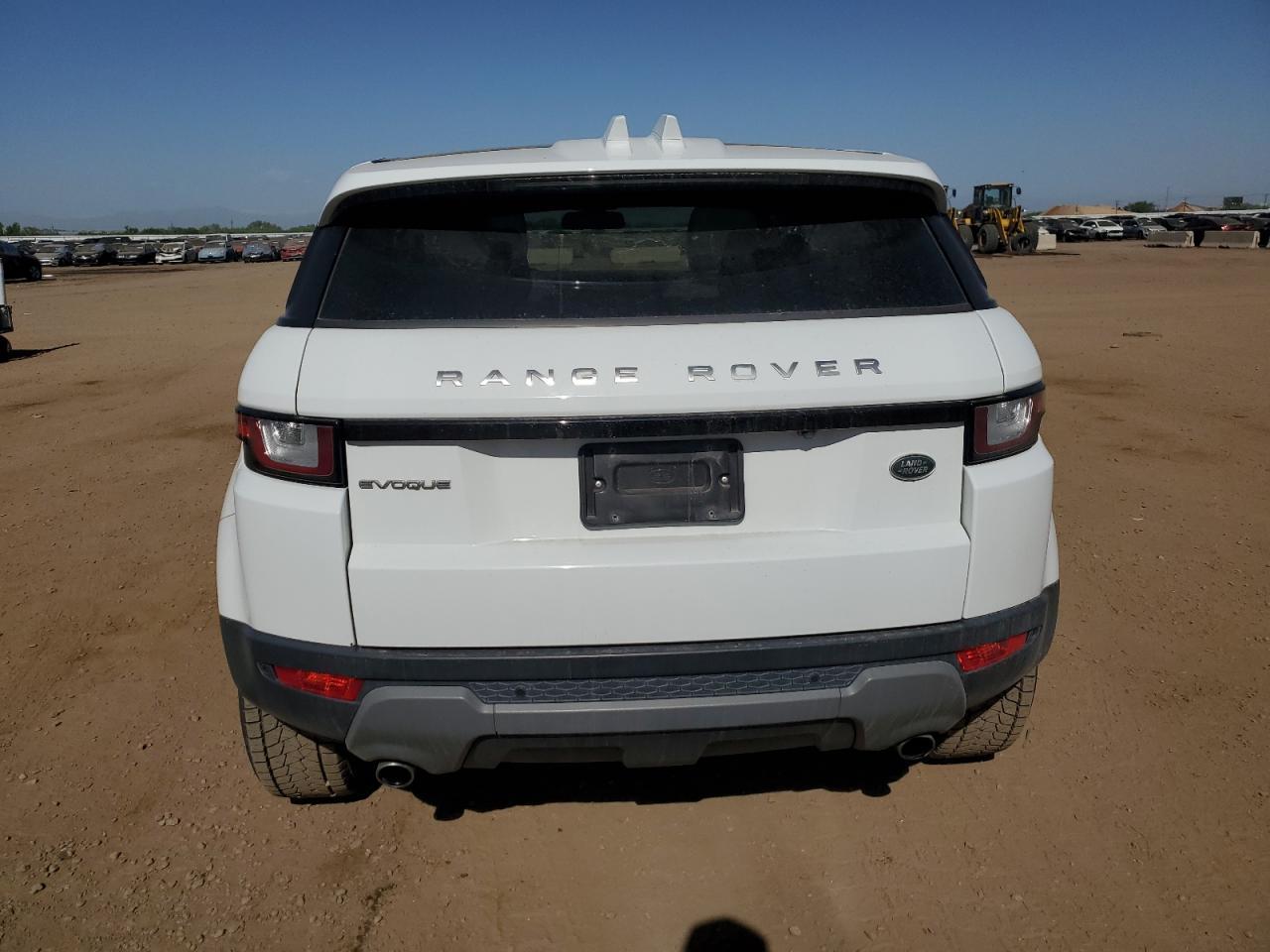 2018 Land Rover Range Rover - Фото 6