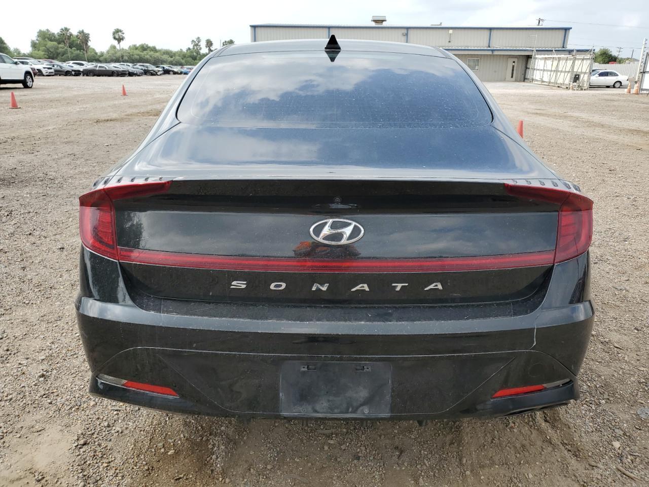 2022 Hyundai Sonata Sel - Image 6