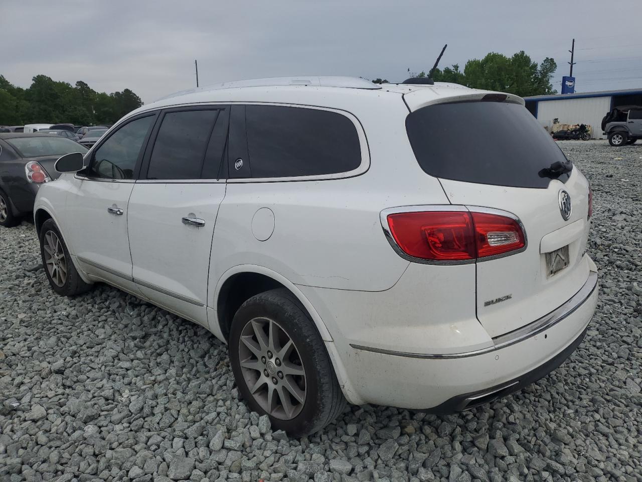 2016 Buick Enclave - Image 2