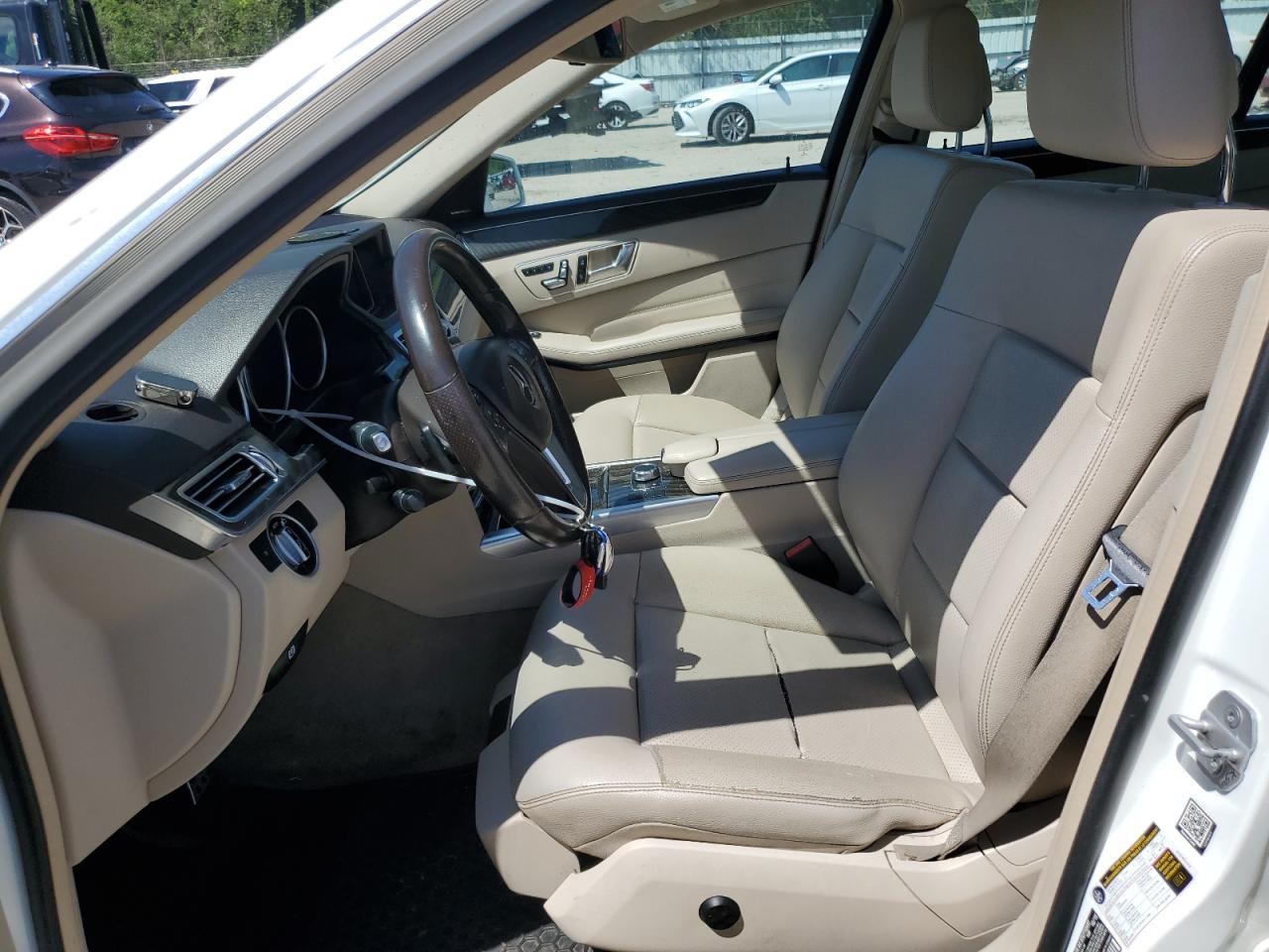 2016 Mercedes-Benz E 350 4Matic - Image 7