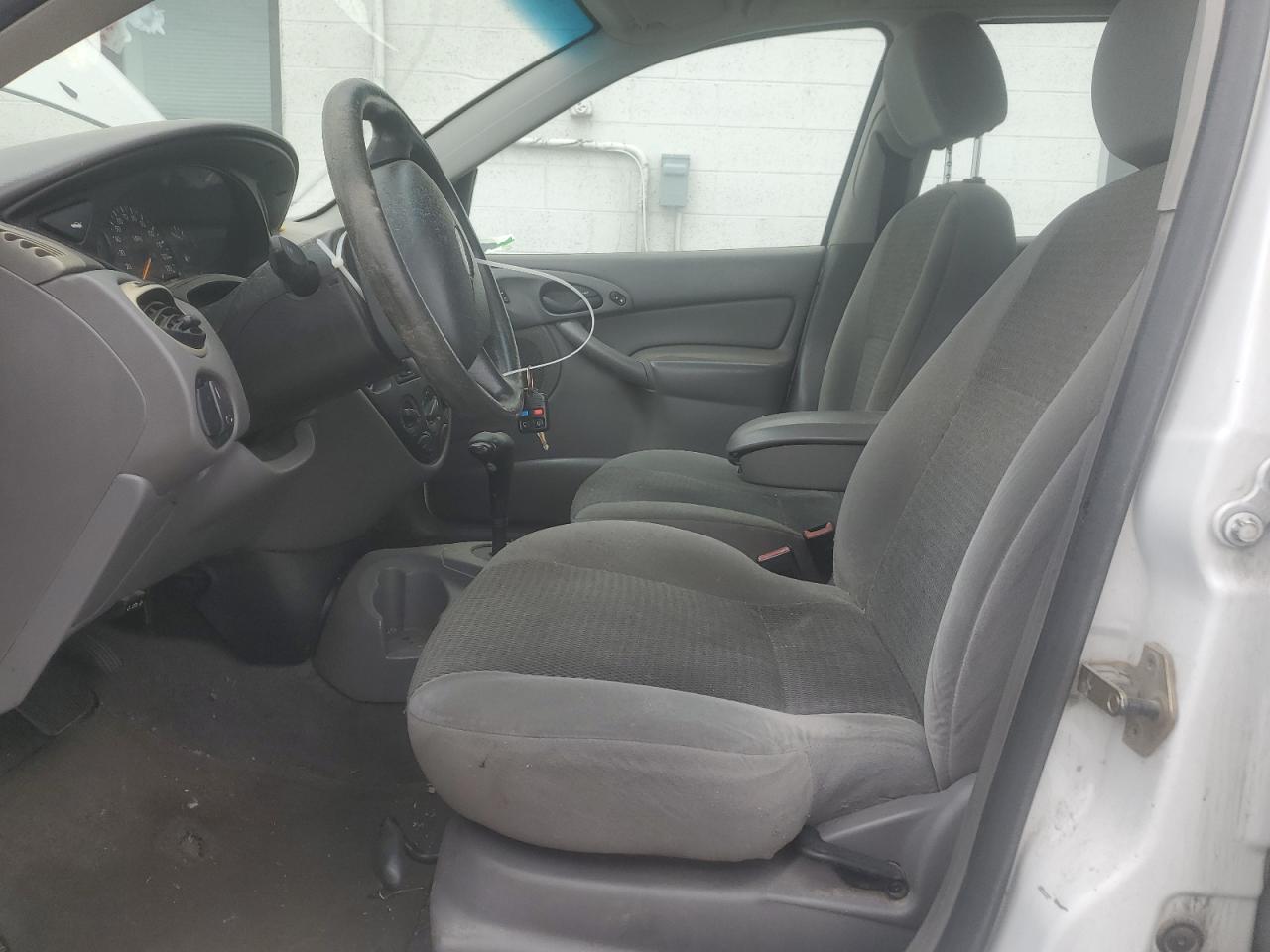 2003 Ford Focus Se - Фото 7