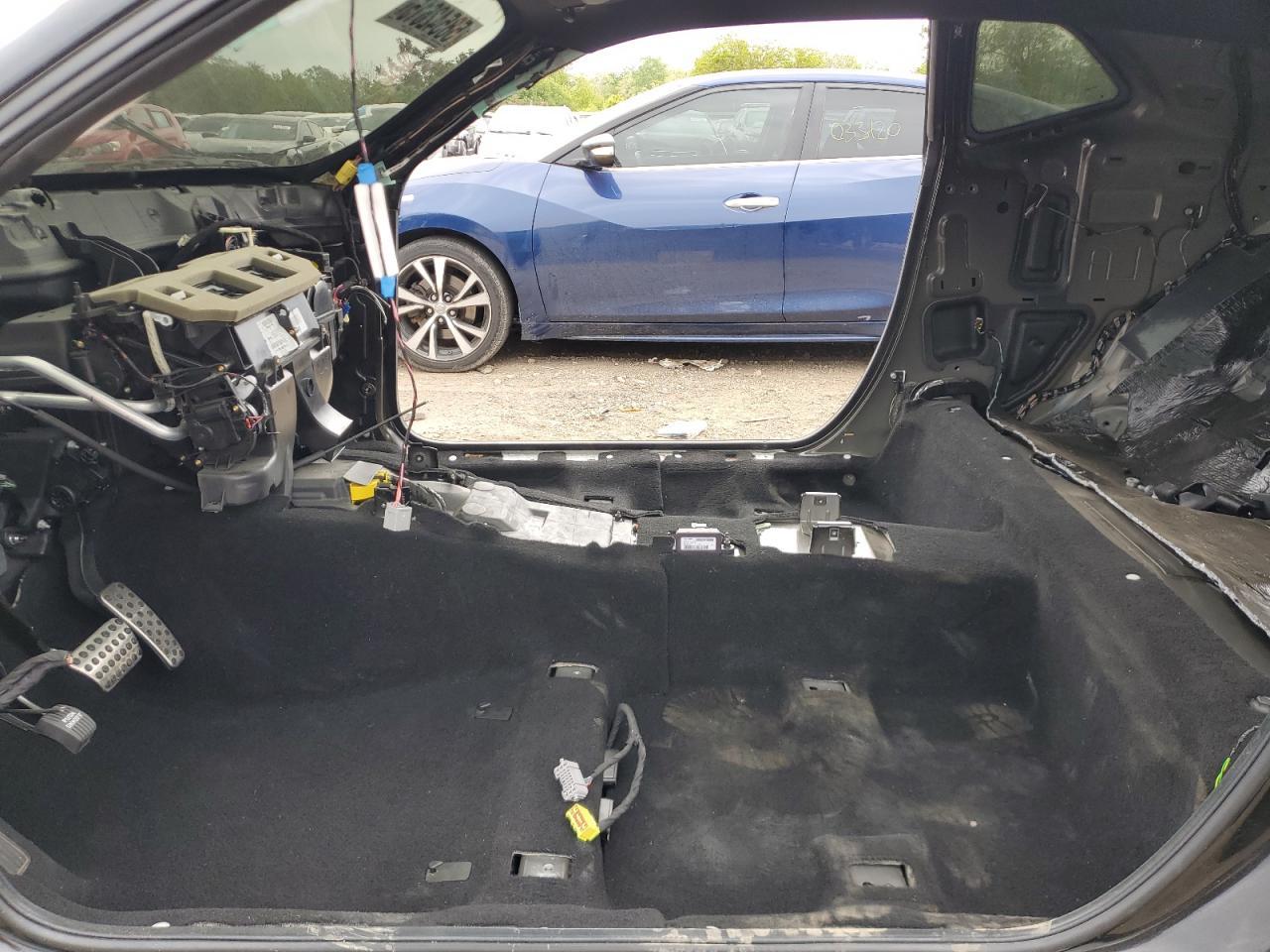 2023 Dodge Challenger Srt Hellcat - Фото 7