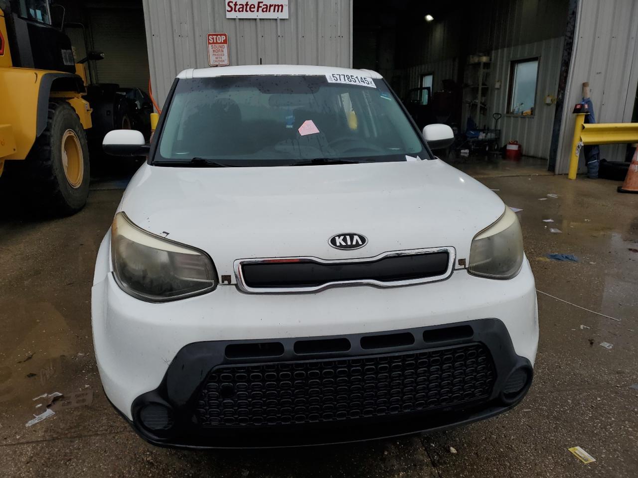 2014 Kia Soul - Фото 5