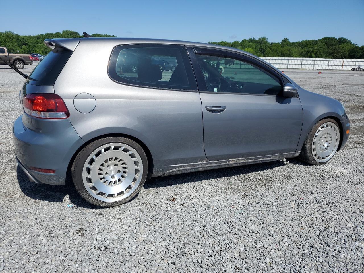 2013 Volkswagen Gti - Image 3