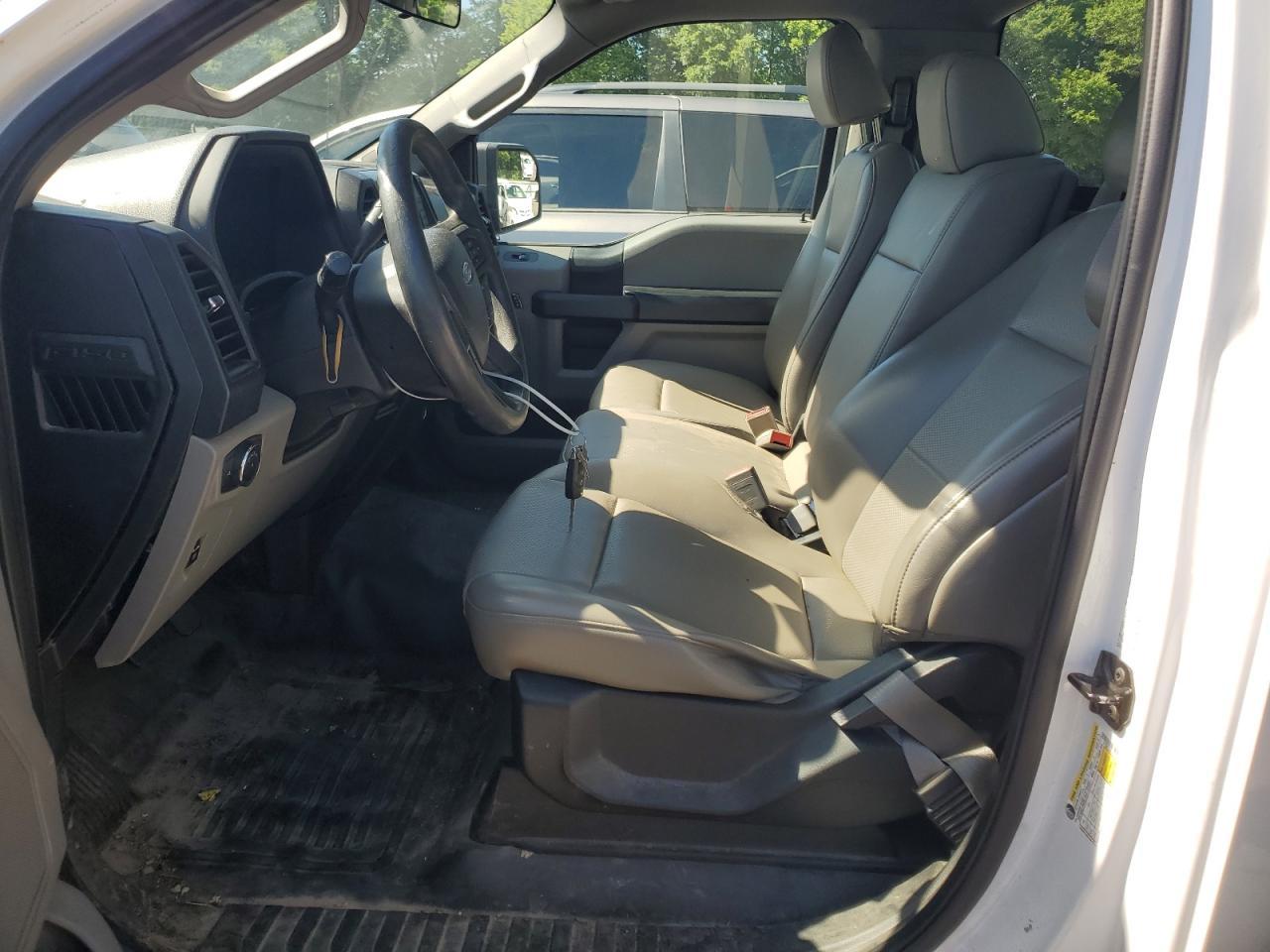 2020 Ford F150 - Image 7