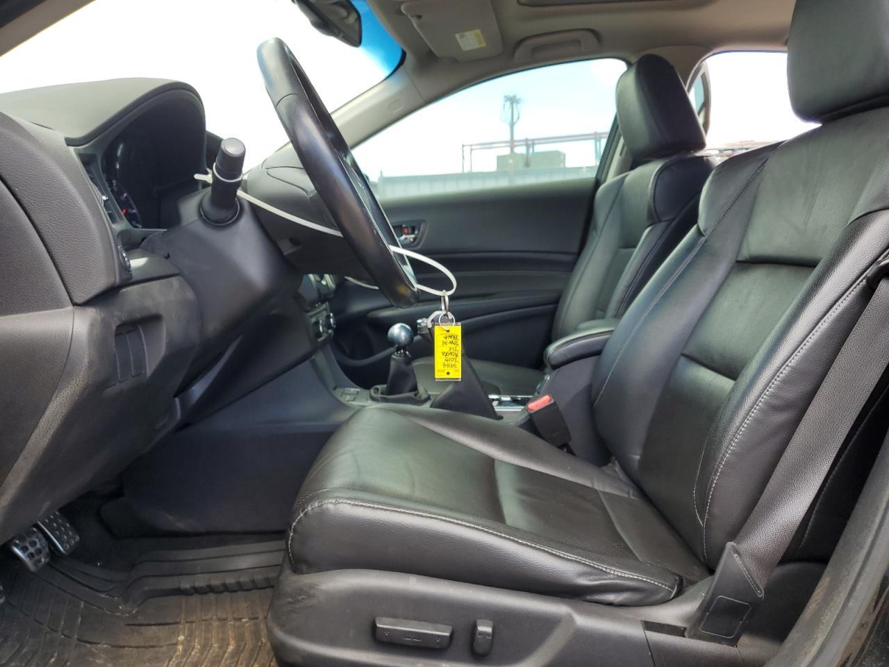 2013 Acura Ilx 24 Premium - Image 7