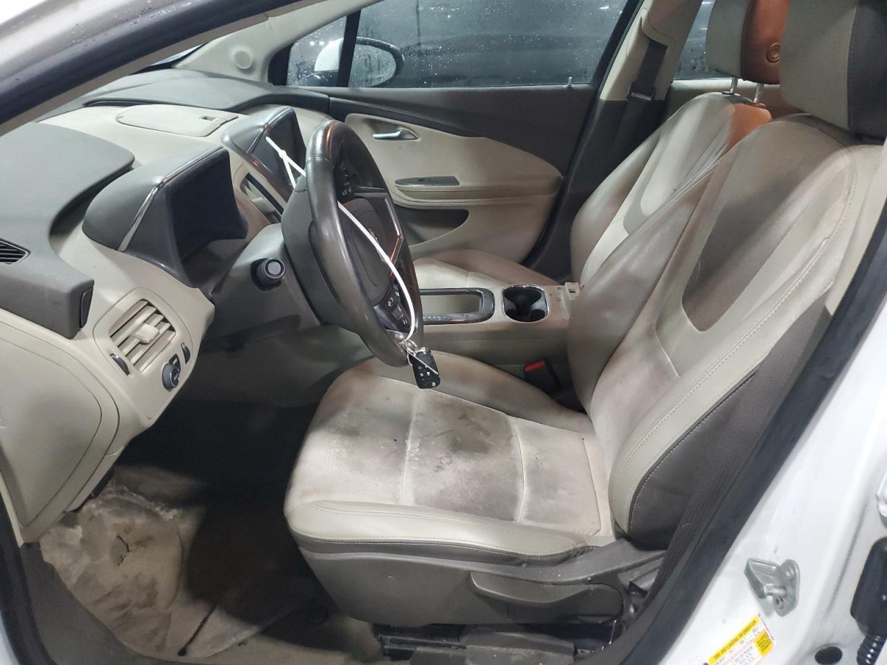 2015 Chevrolet Volt - Фото 7