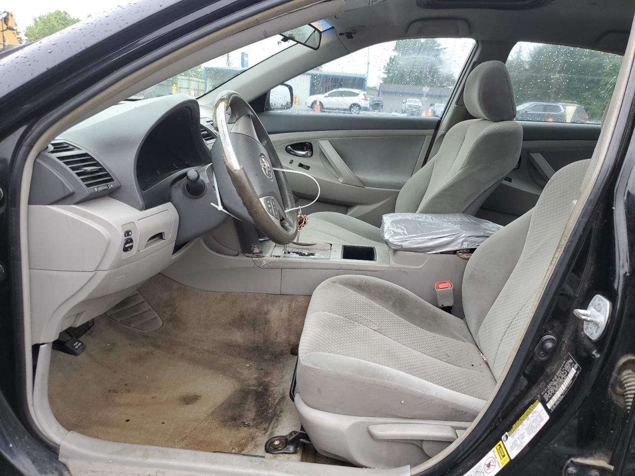 2007 Toyota Camry Ce - Image 7