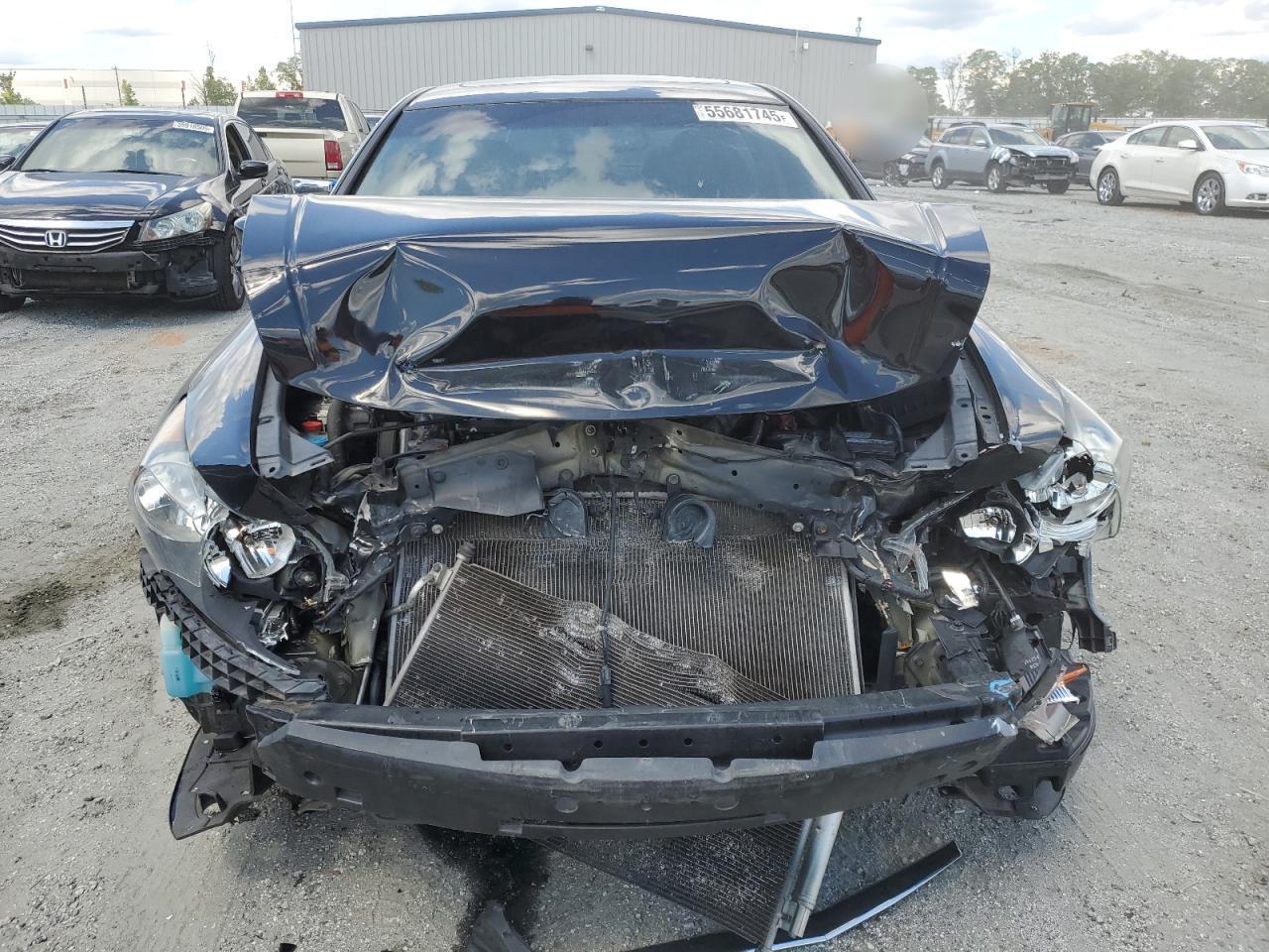 2011 Honda Accord Exl - Image 5