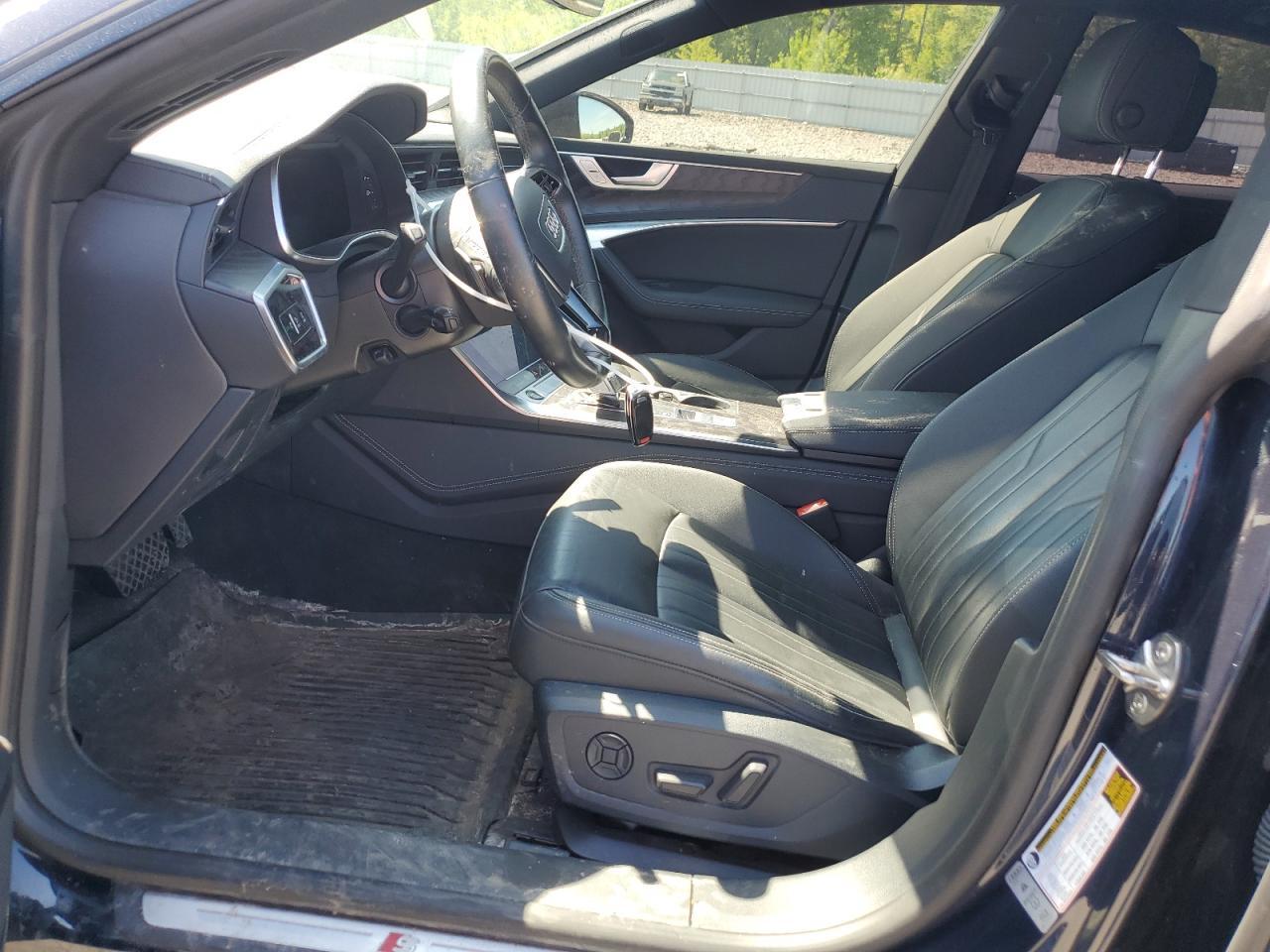 2021 Audi A7 Premium Plus S-Line - Image 7