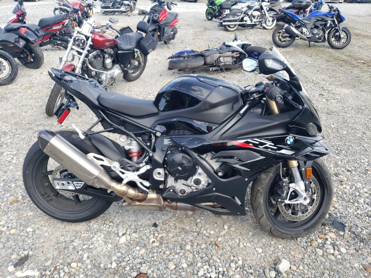 2024 BMW S 1000 Rr