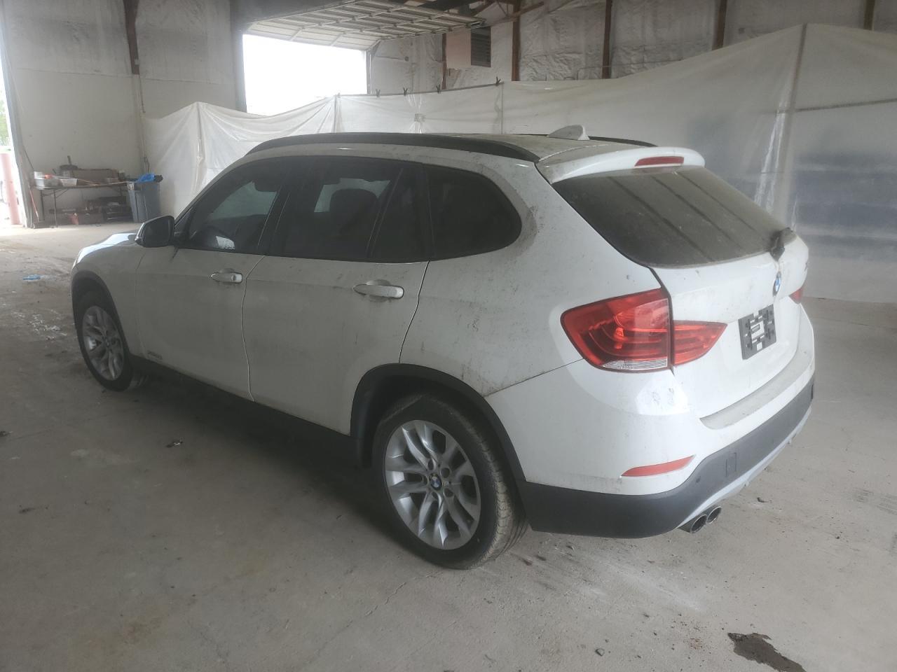 2015 BMW X1 xDrive28I - Image 2