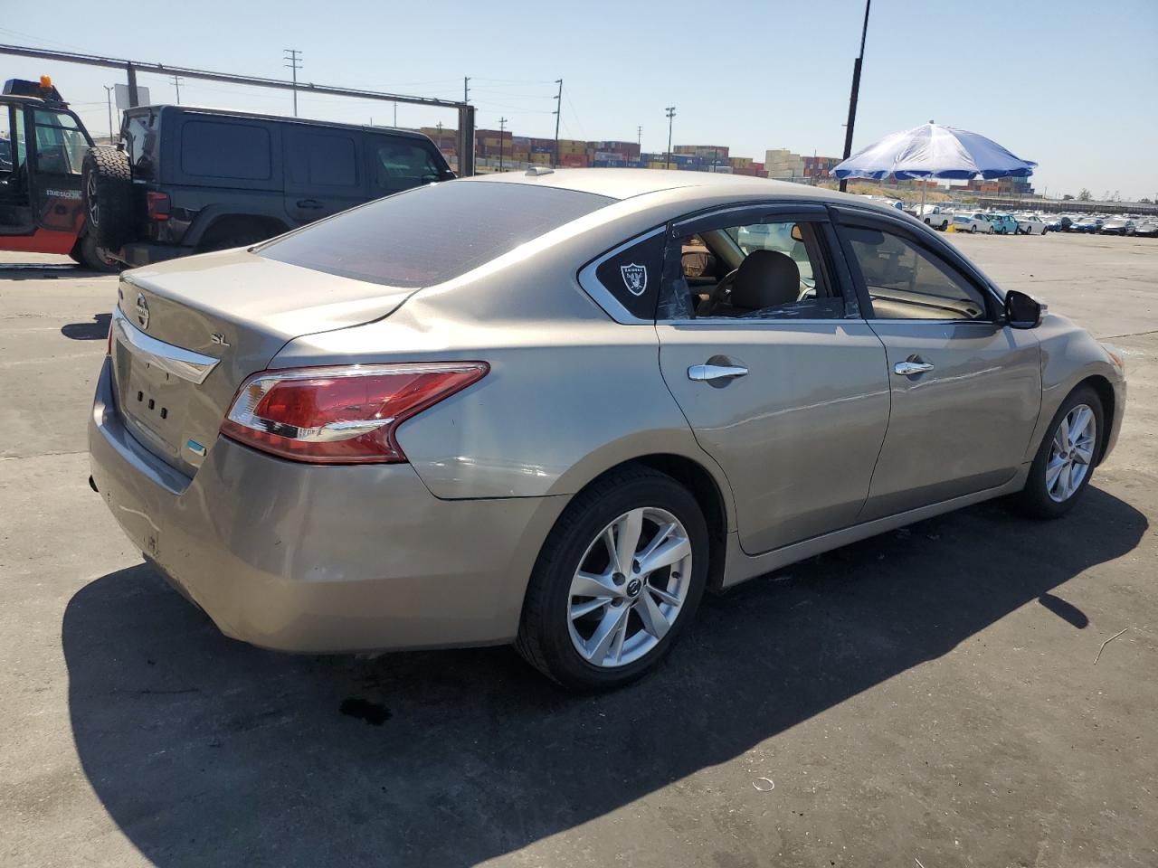 2013 Nissan Altima 2.5 - Image 3