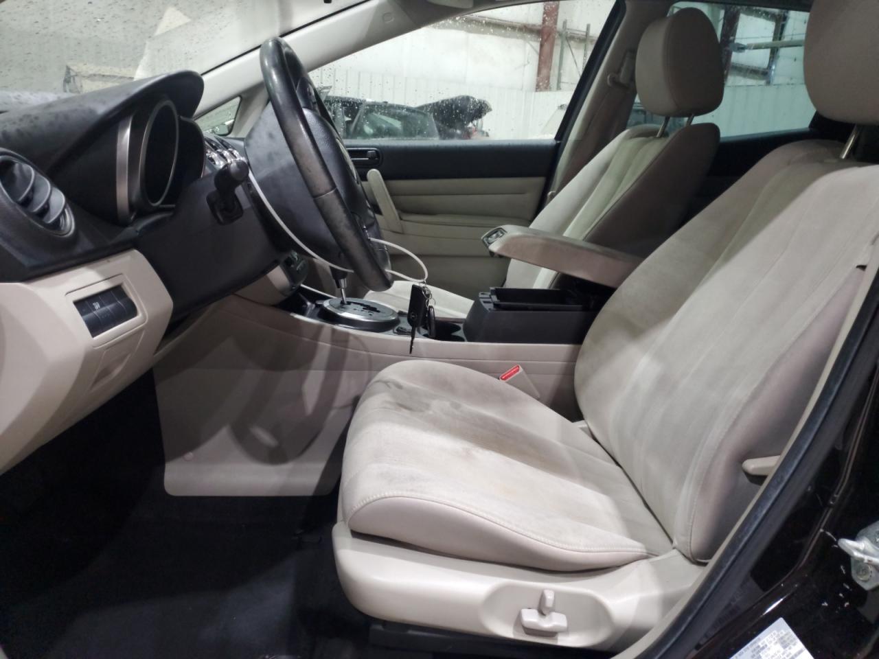 2011 Mazda Cx-7 - Image 7