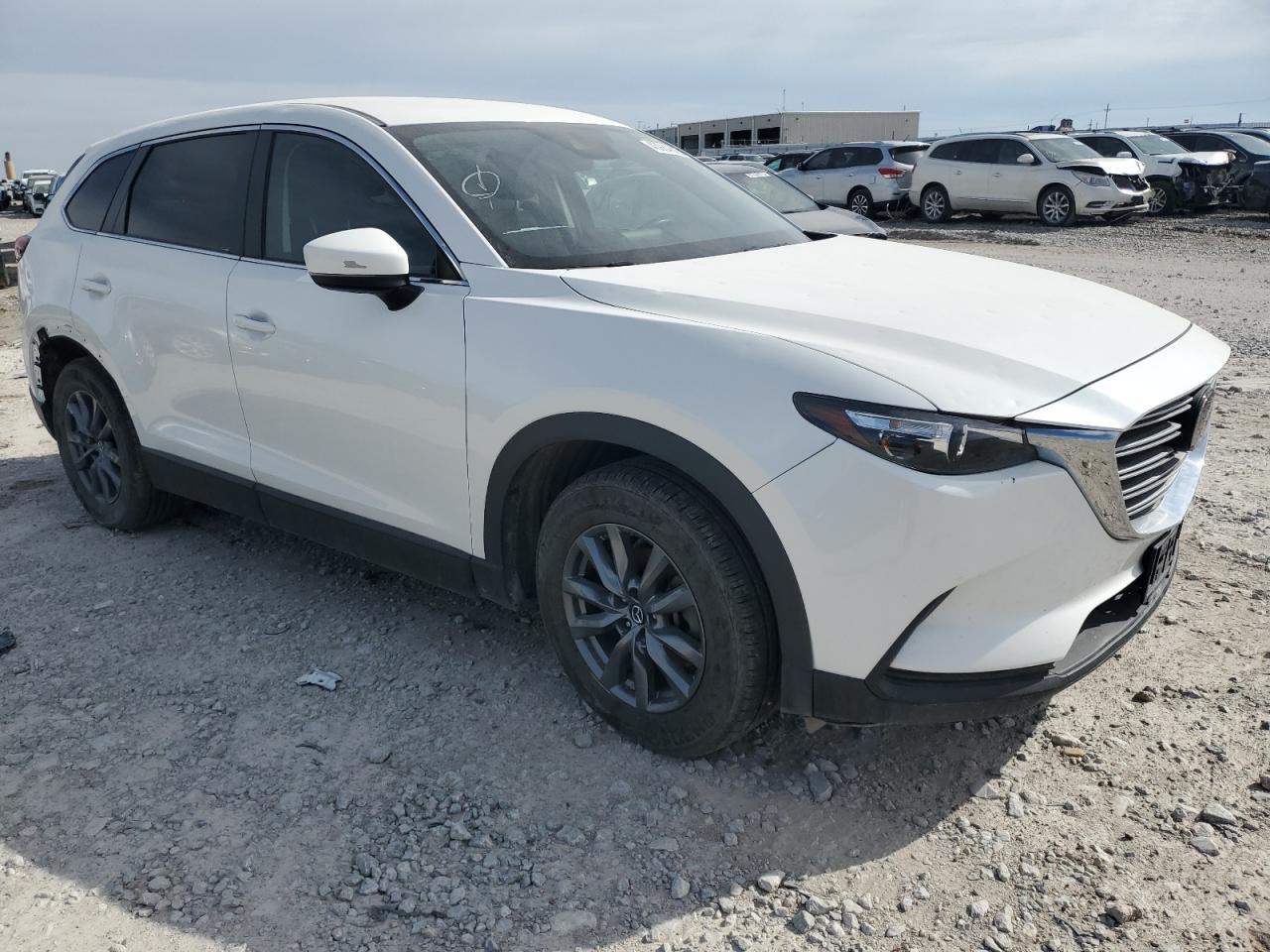 2020 Mazda Cx-9 Sport - Image 4
