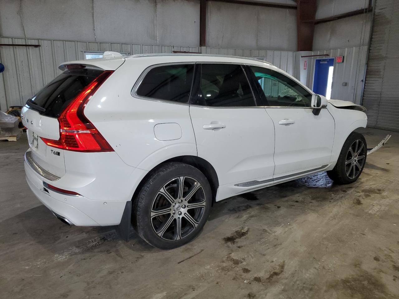 2018 Volvo Xc60 T6 - Image 3