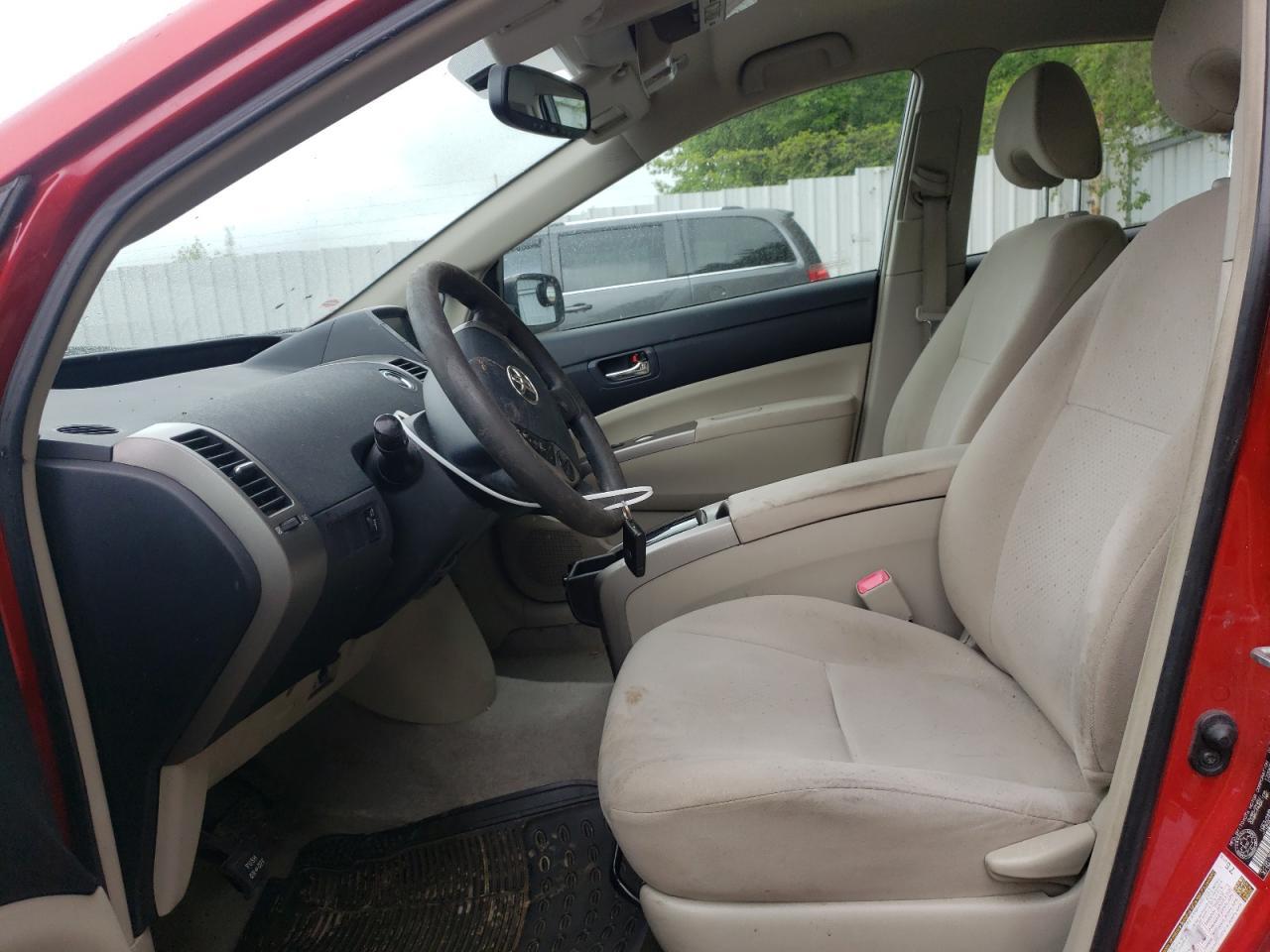 2009 Toyota Prius - Фото 7