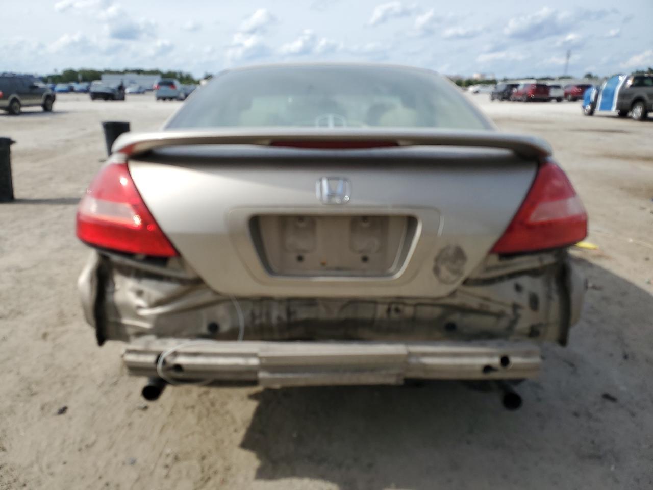 2003 Honda Accord Lx - Image 6