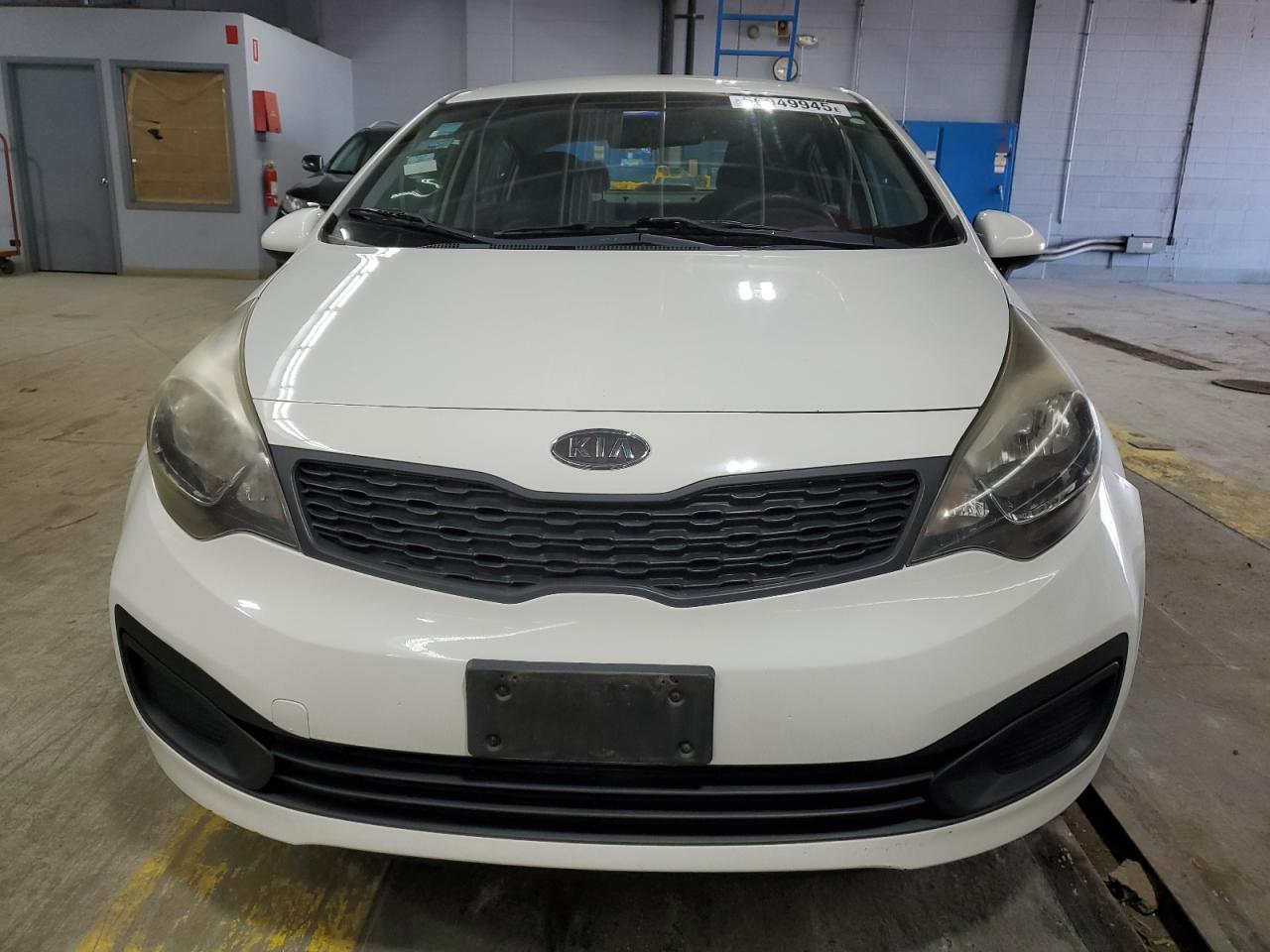 2012 Kia Rio Lx - Image 5