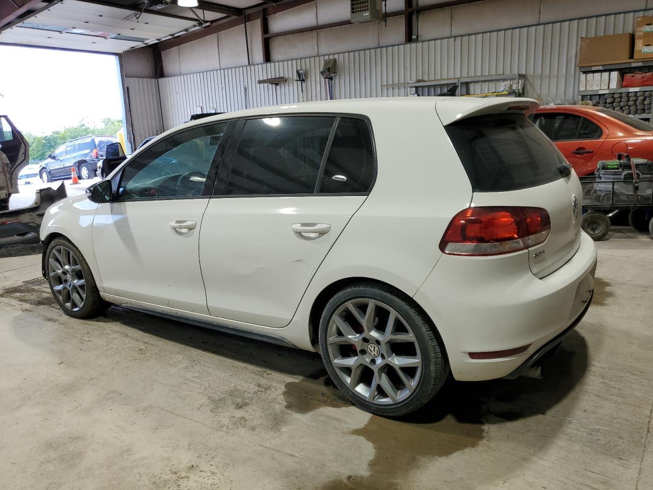 2013 Volkswagen Gti - Фото 2