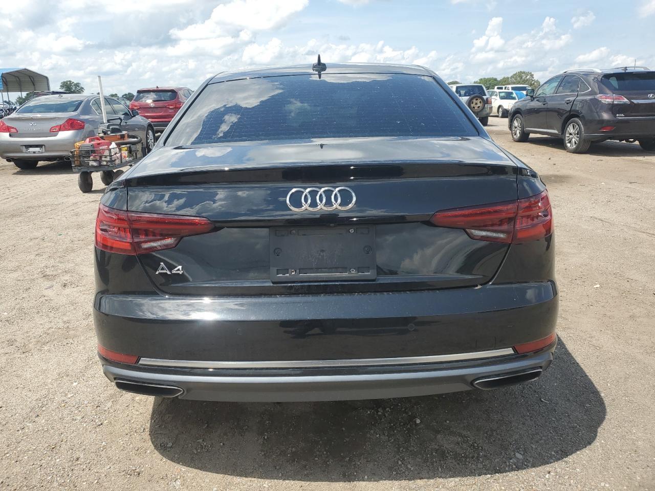 2019 Audi A4 Premium Plus - Фото 6