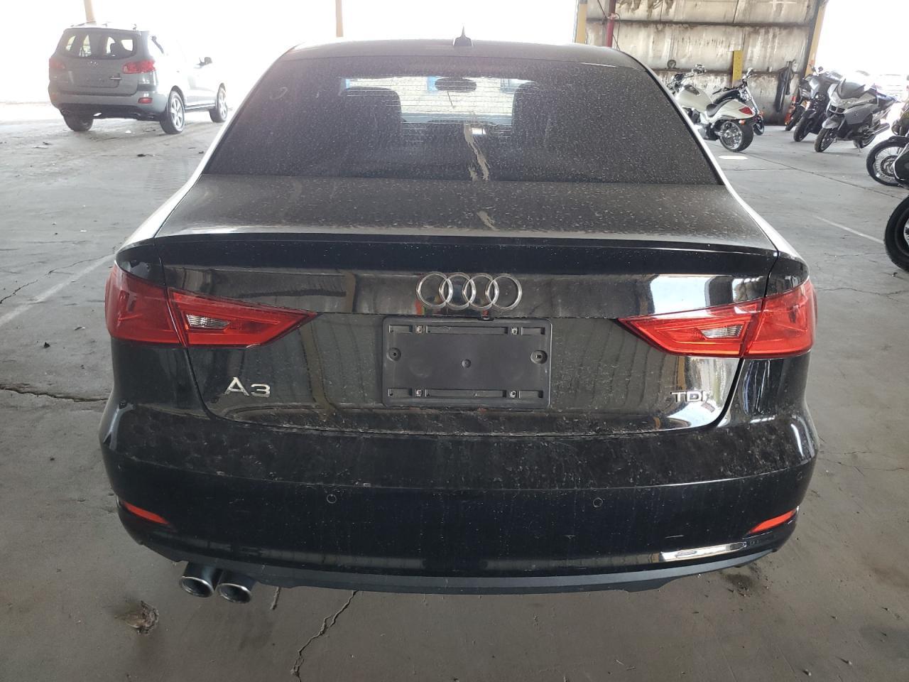 2015 Audi A3 Premium Plus - Image 6