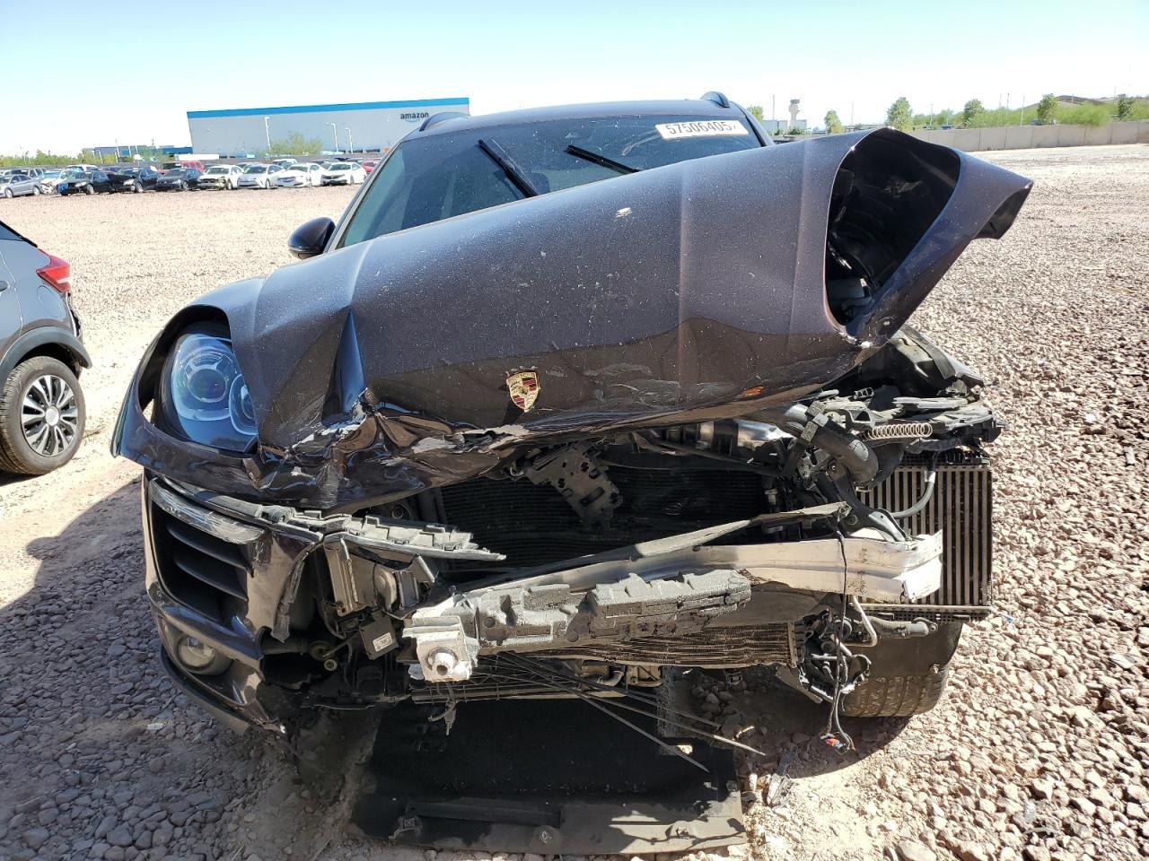 2018 Porsche Macan S - Фото 5