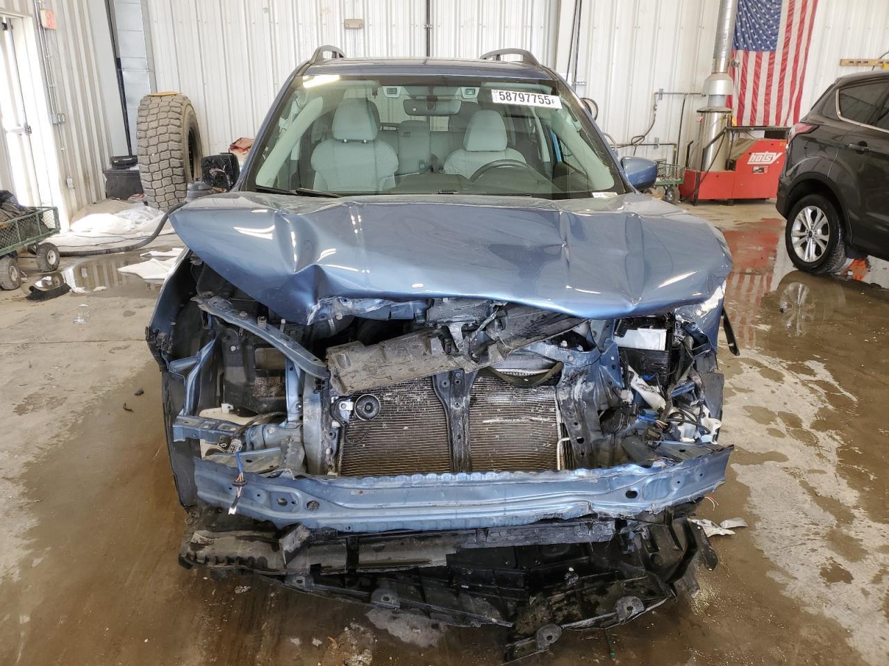 2020 Subaru Forester Premium - Image 5