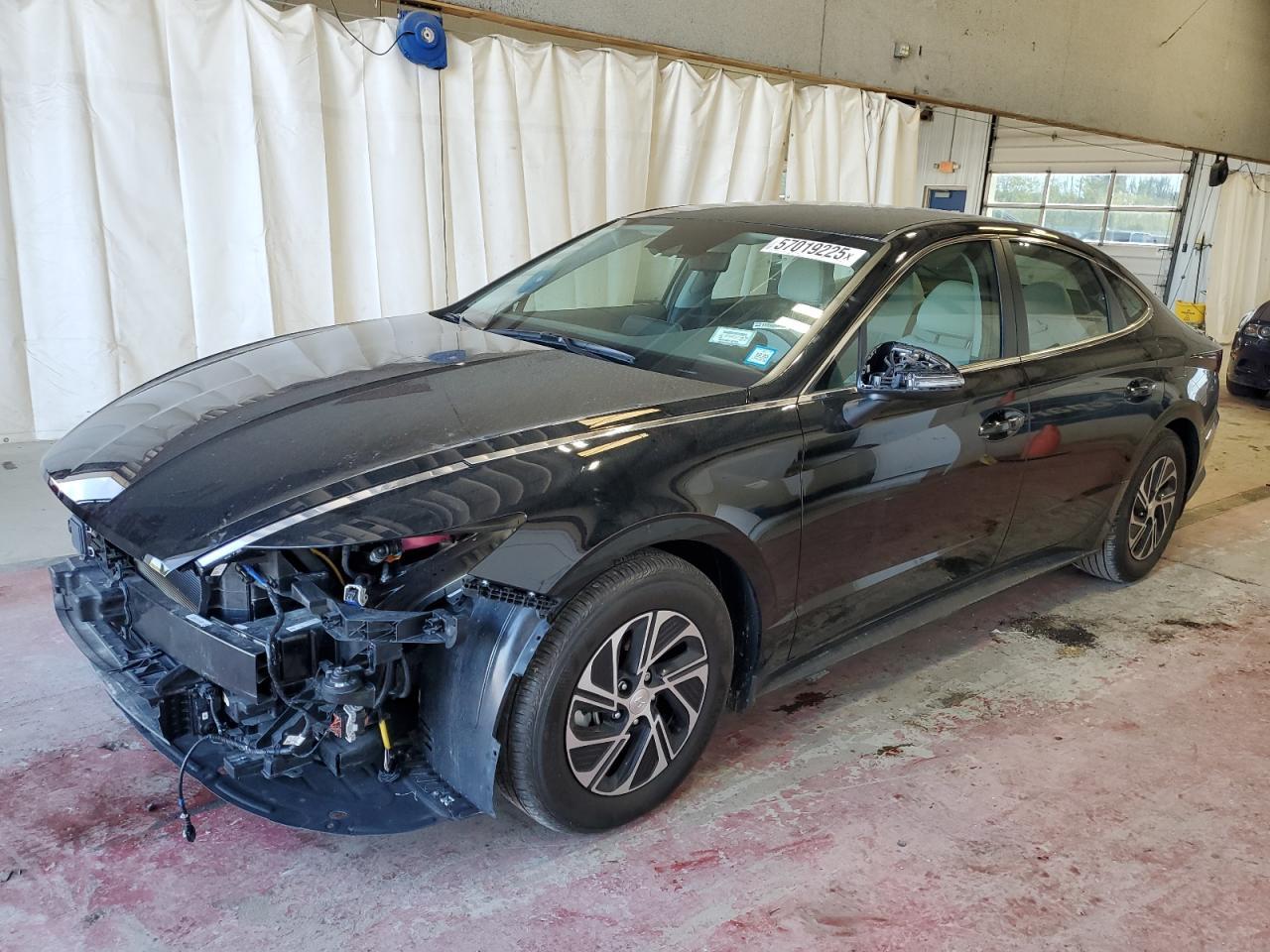 2023 Hyundai Sonata Hybrid