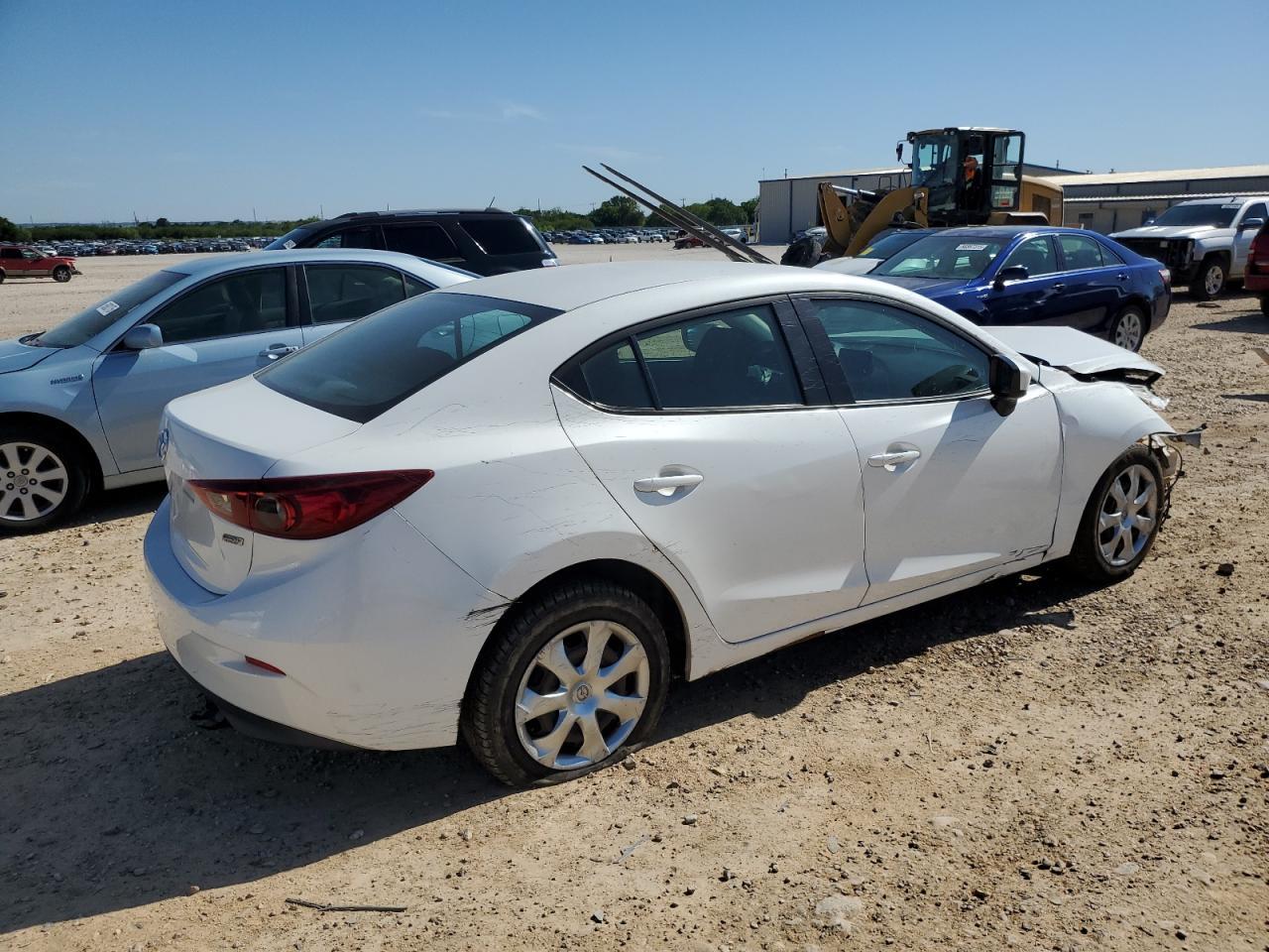 2018 Mazda 3 Sport - Image 3