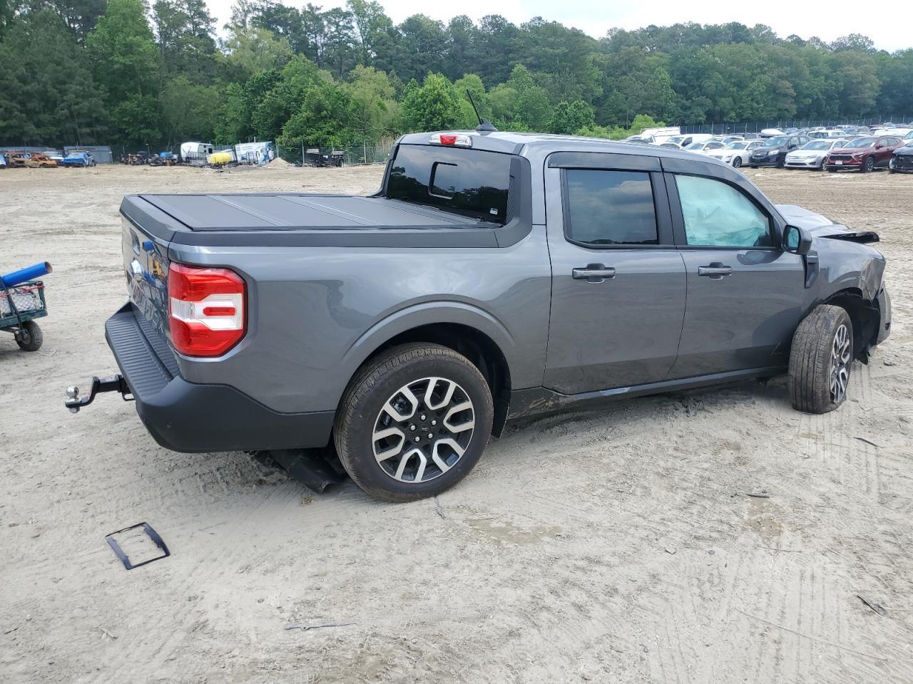 2024 Ford Maverick Lariat - Фото 3