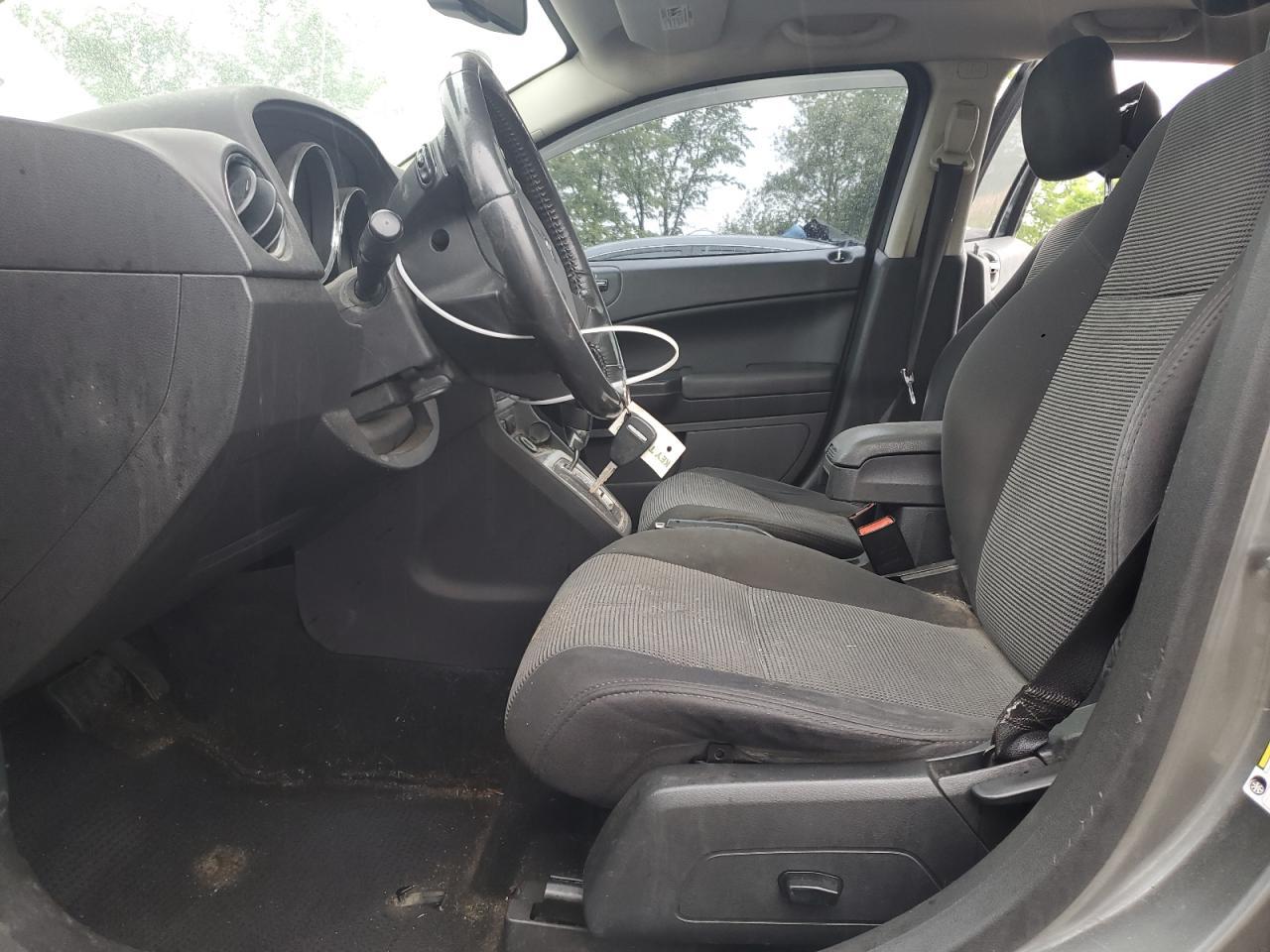 2011 Dodge Caliber Rush - Фото 7
