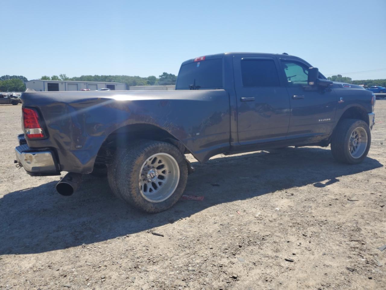2020 Ram 3500 Big Horn - Image 3